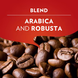 Lavazza, Qualit? Rossa, Ground Coffee, 12 Packs of 250 g, Ideal for Moka Pots, with Aromatic Notes of Chocolate and Dried Fruits, Arabica and Robusta,