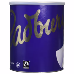 Cadbury Composite Drinking Chocolate, 2kg (Pack of 2)