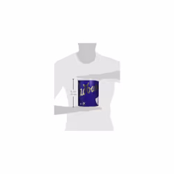 Cadbury Composite Drinking Chocolate, 2kg (Pack of 2)