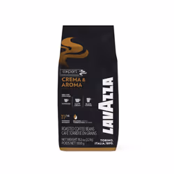 Lavazza Crema Aroma 1Kg Coffee Beans (6).