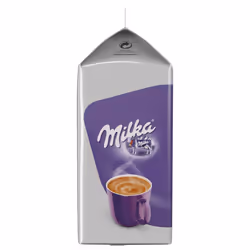 Tassimo Milka Hot Chocolate Pods - 10 Packs (80 Drinks)