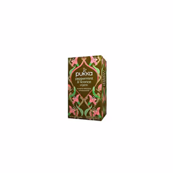 Pukka | Peppermint & Licorice Tea | 12 x 20 bags