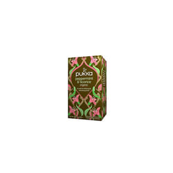 Pukka | Peppermint & Licorice Tea | 12 x 20 bags