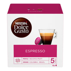Dolce Gusto Espresso Set of 6