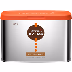 NESCAF? Azera Americano Coffee Tins - 3x500g