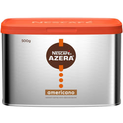 NESCAF? Azera Americano Coffee Tins - 3x500g