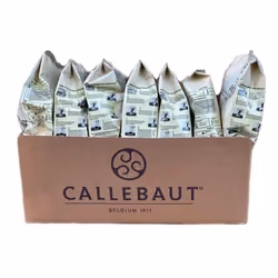 Callebaut White Chocolate 'W2' Callets - 7x0.4kg