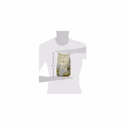 Callebaut White Chocolate Mousse Powder 800 g (Pack of 2)
