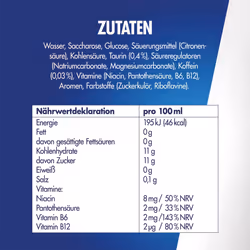 Red Bull Energy Drink 250 ml x 24