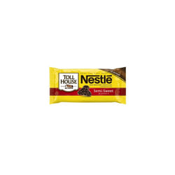 Nestle Tollhouse Semi Sweet Morsels, 340 Grams (Pack of 6)