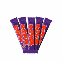 Cadbury Wispa Chocolate Bar (48x36g)