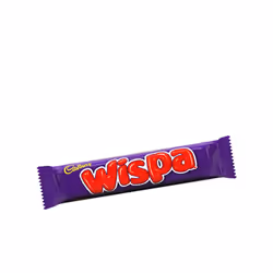 Cadbury Wispa Chocolate Bar (48x36g)