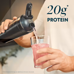 Myprotein Clear Whey Isolate 498g Cranberry & Raspberry