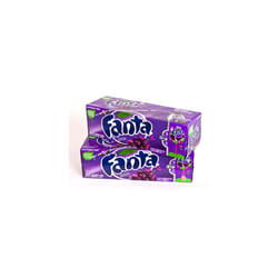 Fanta Grape 355 ml 24 Pack