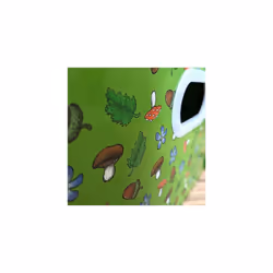 Robert Fredrick Gruffalo Collapsible Storage Box