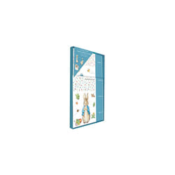 Robert Frederick, The World of Beatrix Potter Height Chart