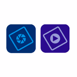 Adobe Photoshop Elements & Premiere Elements 2023