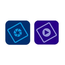 Adobe Photoshop Elements & Premiere Elements 2023 Graphic editor 1 license(s)