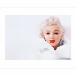 Pyramid International PPR43017, 1 pc(s), Marilyn Monroe, Rectangle