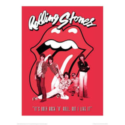 Pyramid International PPR44086 poster 1 pc(s)