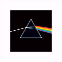 Pyramid International PPR45044, 1 pc(s), Pink Floyd, Rectangle