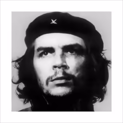 Pyramid International PPR45049, 1 pc(s), Che Guevara, Square