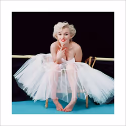 Pyramid International PPR45135, 1 pc(s), Marilyn Monroe, Square