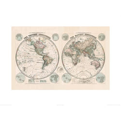 Pyramid International PPR51126 poster 1 pc(s)