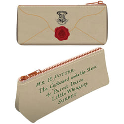 Pyramid International SR72458 pencil case Soft pencil case Beige