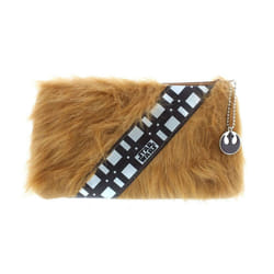 Star Wars Chewbacca Furry Pencil Case