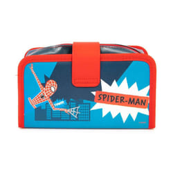 Spider-Man Filled Pencil Case