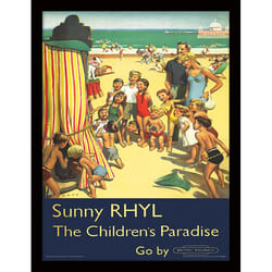Pyramid International FP12564P poster 1 pc(s)