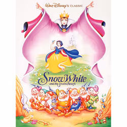 Pyramid International WDC92742, 1 pc(s), Disney, Rectangle