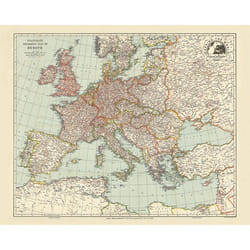 Pyramid International WDC94820 poster 1 pc(s)