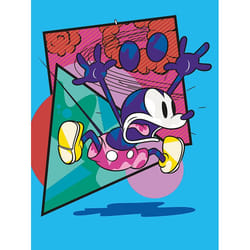 Pyramid International WDC100472 poster 1 pc(s)