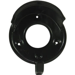 Stubbs Bridle Rack Single S20 - Black