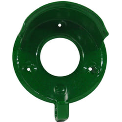 Stubbs Bridle Rack Single S20 - Green