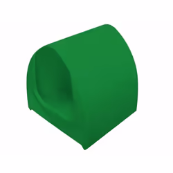 Stubbs Saddle Mate - One Size, Green