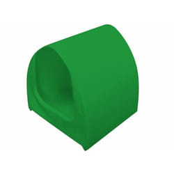 Stubbs Saddle Mate - One Size, Green