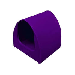 Stubbs Saddle Mate - One Size, Purple