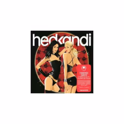Various Artists  Hed Kandi - Twisted Disco CD 2 discs (2007) Quality guaranteed