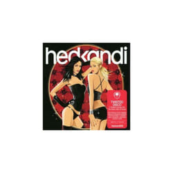 Various Artists  Hed Kandi - Twisted Disco CD 2 discs (2007) Quality guaranteed