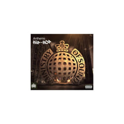 Anthems Hip Hop