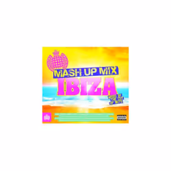 Mash Up Mix: Ibiza
