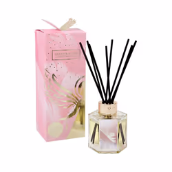 Heart & Home Reed Diffuser - Guardian Angel
