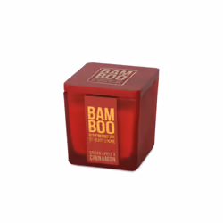 Heart & Home Bamboo Range Small Candle - Spiced Apple & Cinnamon