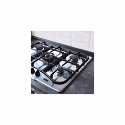 HG Hob Cleaner for Everyday Use, Induction Stove, Metal Ring, Glass & Ceramic Safe - 500ml Spray (109050106) & Bathroom Cleaner All Surfaces, Shower &