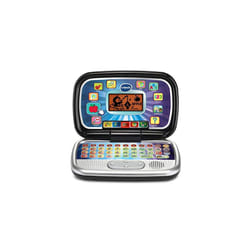 VTech Play Smart Preschool Laptop, Black