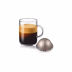Nespresso Vertuo line Arondio Flavor Coffee 3 Sleeves 30 Capsules