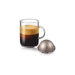 Nespresso Vertuo line Arondio Flavor Coffee 3 Sleeves 30 Capsules